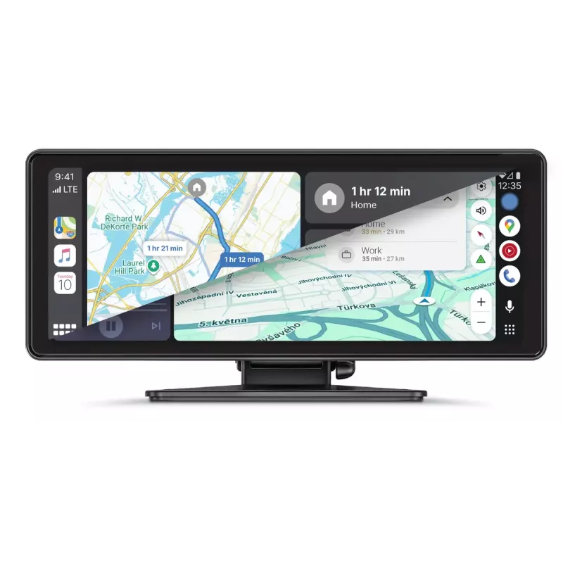 Navitel DS810 Smart Car Device | Navitel