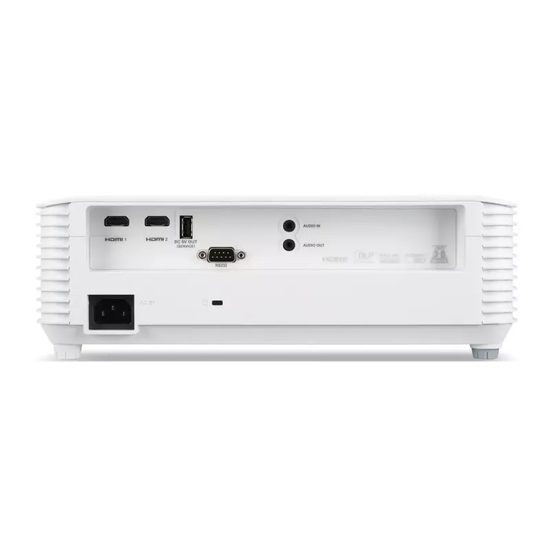Projector Acer Home H6546 5200 ANSI lumens DLP 1080p