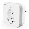 Plug in night-light Hama 00223507 warm white LED 3000K
