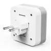 Plug in night-light Hama 00223507 warm white LED 3000K