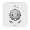Plug in night-light Hama 00223507 warm white LED 3000K