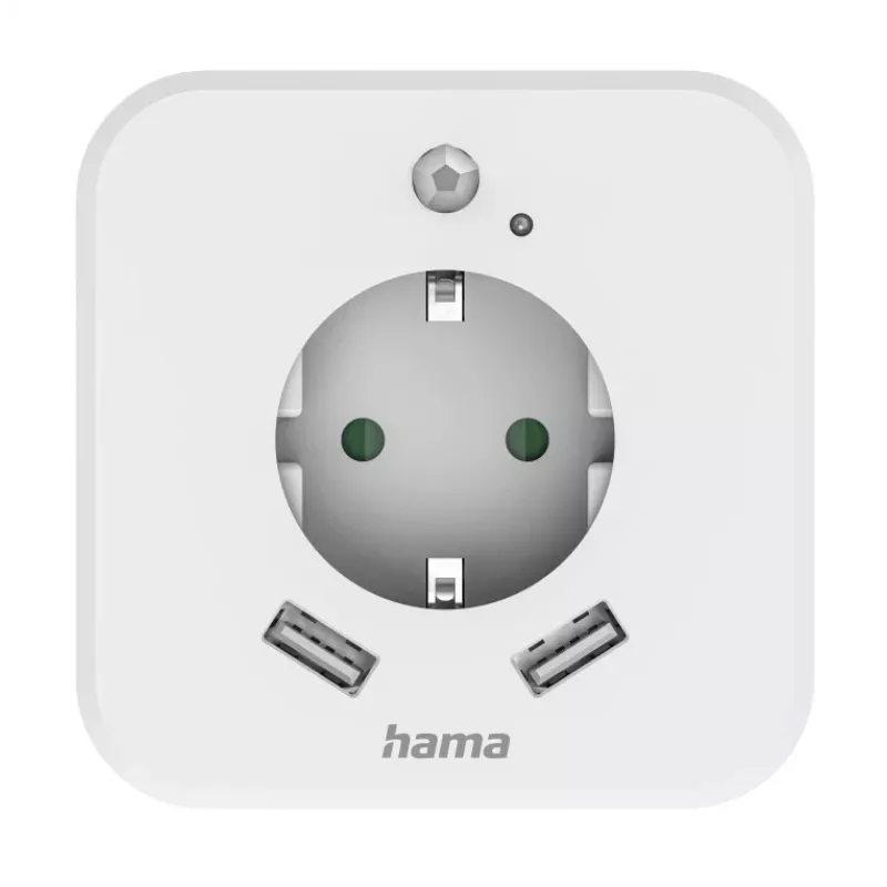Plug in night-light Hama 00223507 warm white LED 3000K
