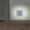 Plug in night-light Hama 00223507 warm white LED 3000K