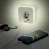 Plug in night-light Hama 00223507 warm white LED 3000K