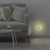 Plug in night-light Hama 00223507 warm white LED 3000K