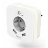 Plug in night-light Hama 00223507 warm white LED 3000K