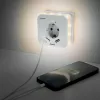 Plug in night-light Hama 00223507 warm white LED 3000K