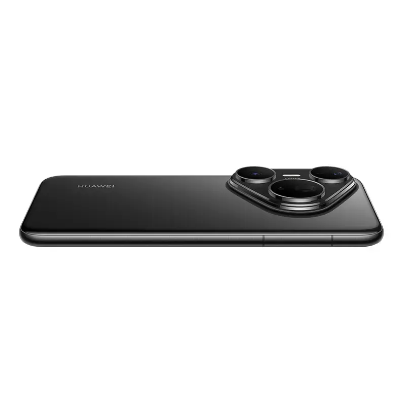 Smartphone Huawei Pura 80 Pro 6.8 inch 12 GB 512 GB Black