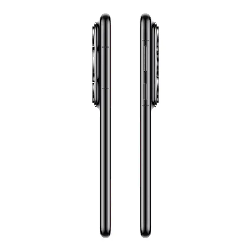 Smartphone Huawei Pura 80 Pro 6.8 inch 12 GB 512 GB Black
