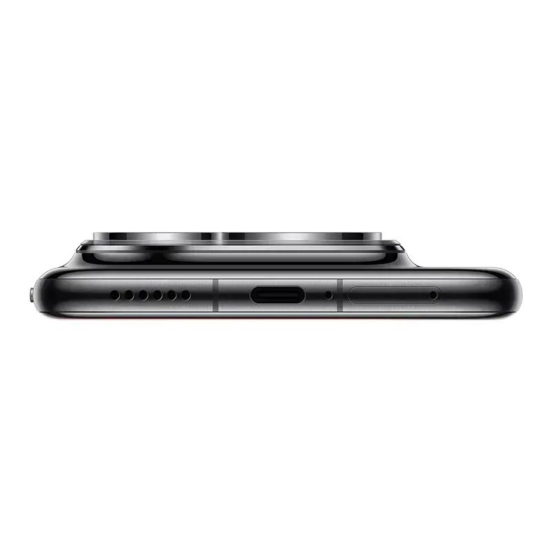 Smartphone Huawei Pura 80 Pro 6.8 inch 12 GB 512 GB Black