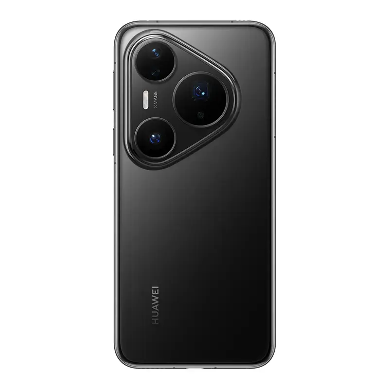 Smartphone Huawei Pura 80 Pro 6.8 inch 12 GB 512 GB Black