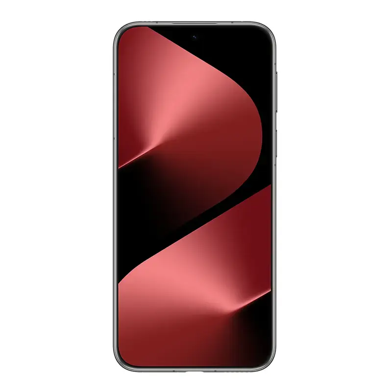 Smartphone Huawei Pura 80 Pro 6.8 inch 12 GB 512 GB Black