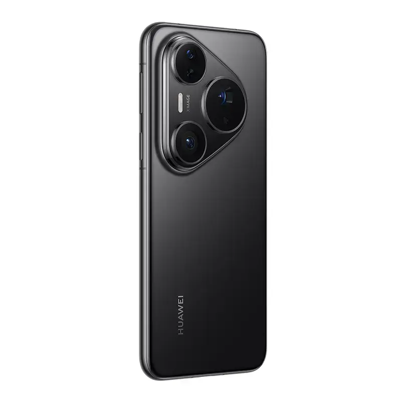 Smartphone Huawei Pura 80 Pro 6.8 inch 12 GB 512 GB Black