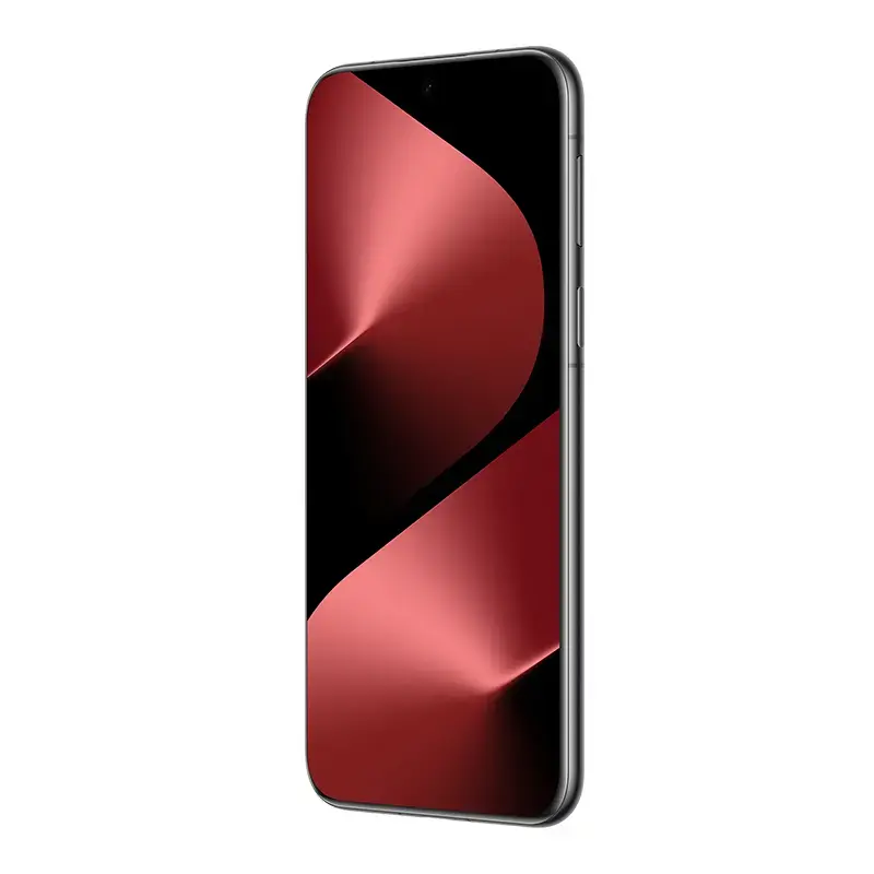 Smartphone Huawei Pura 80 Pro 6.8 inch 12 GB 512 GB Black