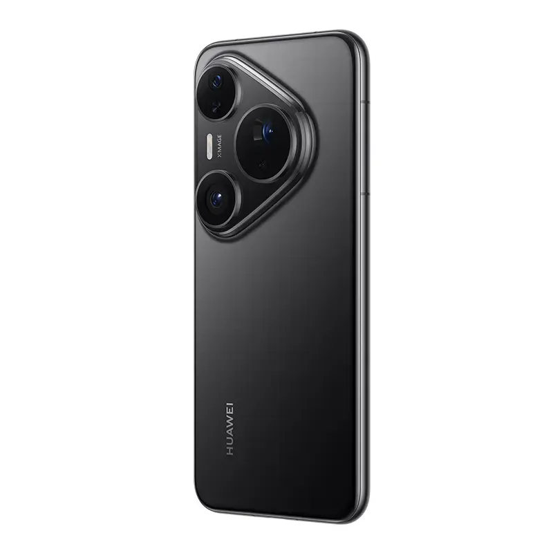 Smartphone Huawei Pura 80 Pro 6.8 inch 12 GB 512 GB Black