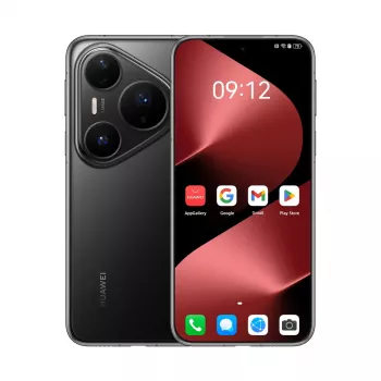 Smartphone Huawei Pura 80 Pro 6.8 inch 12 GB 512 GB Black