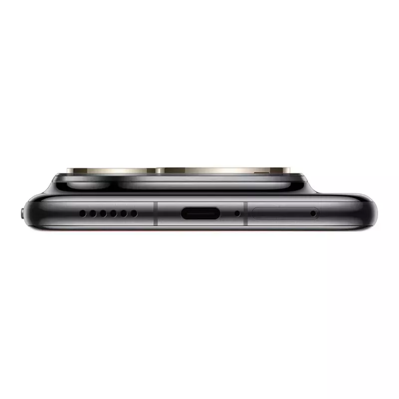 Smartphone Huawei Pura 80 Ultra 6.8 inch 16GB RAM 512GB Black