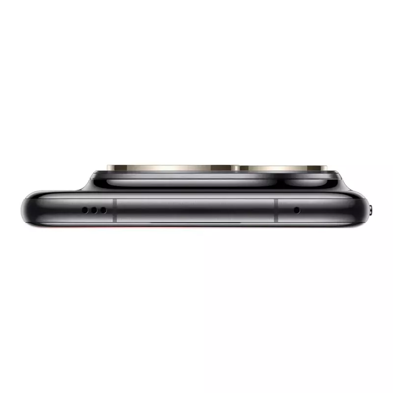 Smartphone Huawei Pura 80 Ultra 6.8 inch 16GB RAM 512GB Black