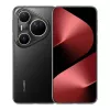 Smartphone Huawei Pura 80 Ultra 6.8 inch 16GB RAM 512GB Black