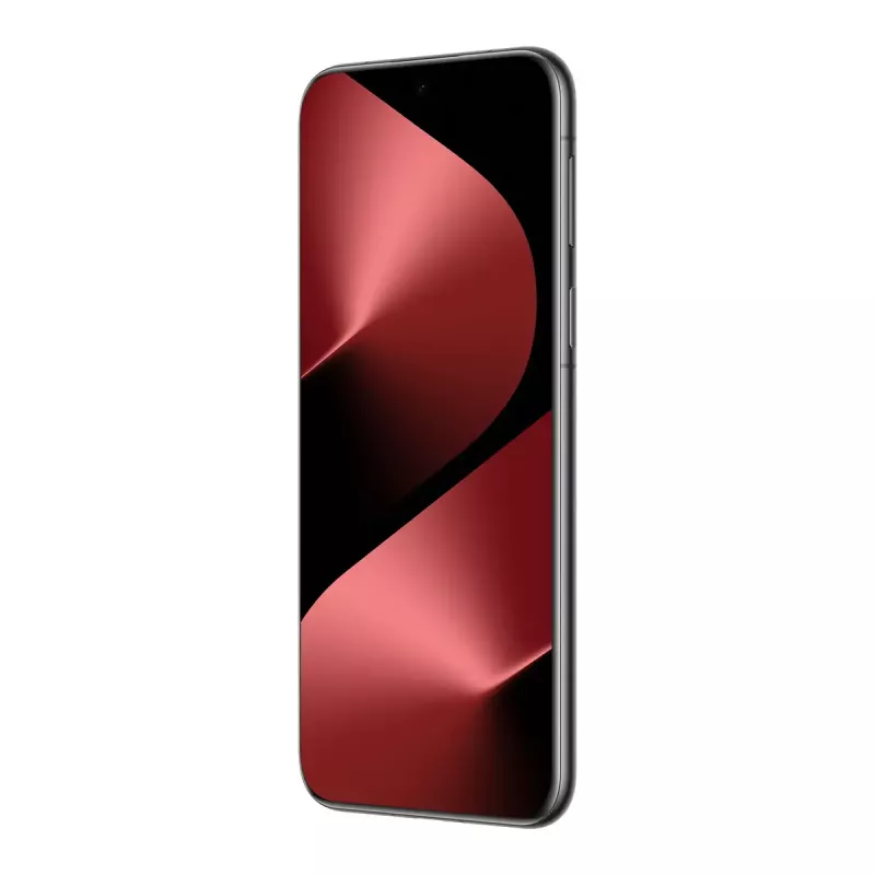 Smartphone Huawei Pura 80 Ultra 6.8 inch 16GB RAM 512GB Black