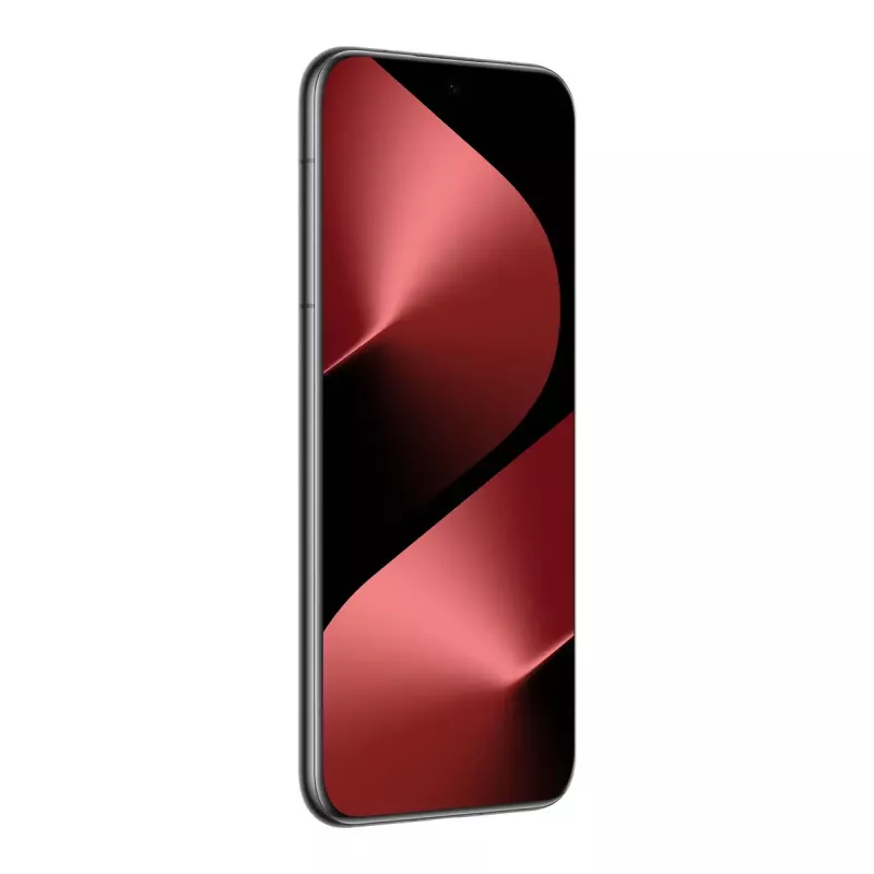 Smartphone Huawei Pura 80 Ultra 6.8 inch 16GB RAM 512GB Black