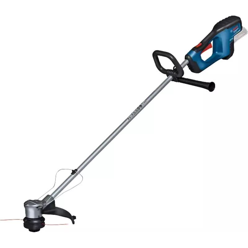 Bosch GRT 18V-33 PROFESSIONAL 33 cm Battery Black, Blue, Red
