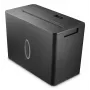 Hama Safe X40-B paper shredder Cross shredding 64 dB 22 cm Black