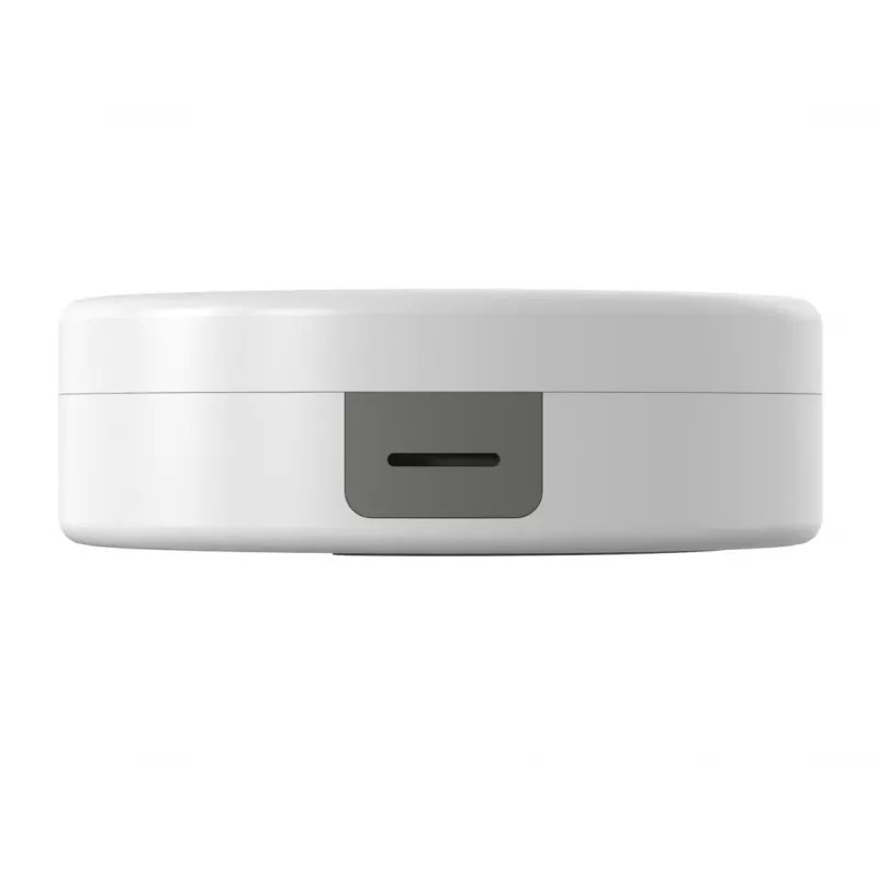 Hama 00221014 cable organizer Universal Cable box White 1 pc(s)