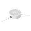 Hama 00221014 cable organizer Universal Cable box White 1 pc(s)
