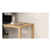 Hama 00221014 cable organizer Universal Cable box White 1 pc(s)