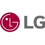34 inch LG 34U601SA-W curved LCD monitor 3440×1440 Dual WQHD, 5 ms, USB hub, speakers, VESA, white
