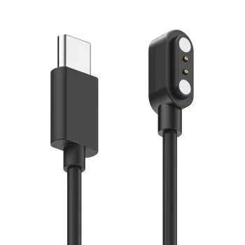 Hama 00178638 watch part/accessory Watch charging cable
