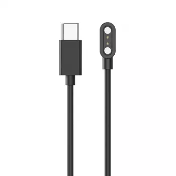 Hama 00178638 watch part/accessory Watch charging cable