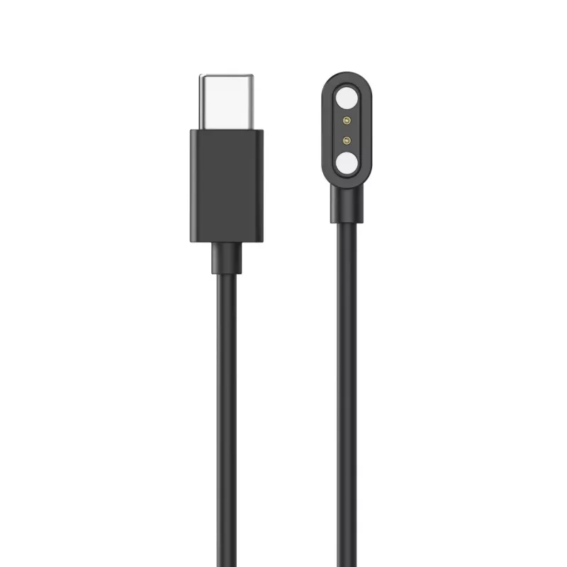 Hama 00178638 watch part/accessory Watch charging cable