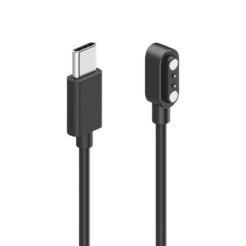 Hama 00178638 watch part/accessory Watch charging cable