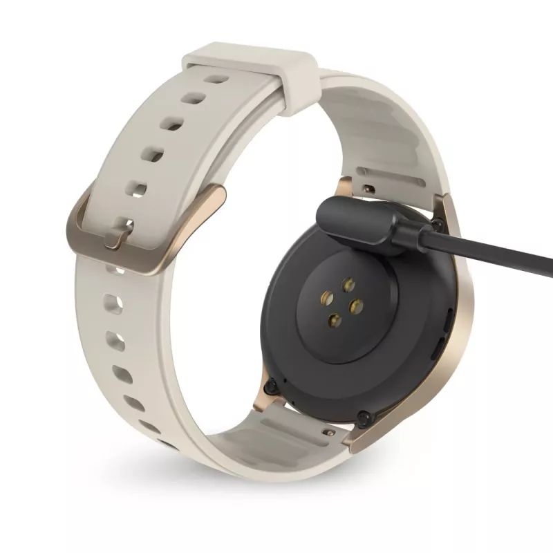 Hama 00178638 watch part/accessory Watch charging cable