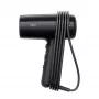 Hair Dryer Braun HD2.0 2000W Black 1.95m Cord