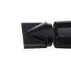 Hair Dryer Braun HD2.0 2000W Black 1.95m Cord