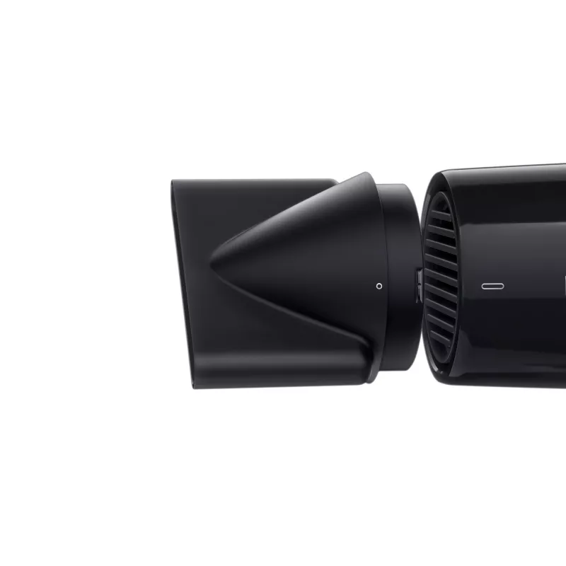 Hair Dryer Braun HD2.0 2000W Black 1.95m Cord