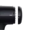 Hair Dryer Braun HD2.0 2000W Black 1.95m Cord
