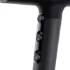 Hair Dryer Braun HD2.0 2000W Black 1.95m Cord