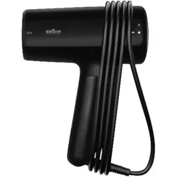 Hair Dryer Braun HD4.1 2200 W Black 2.2 m Cord