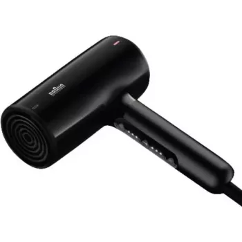 Hair Dryer Braun HD4.1 2200 W Black 2.2 m Cord