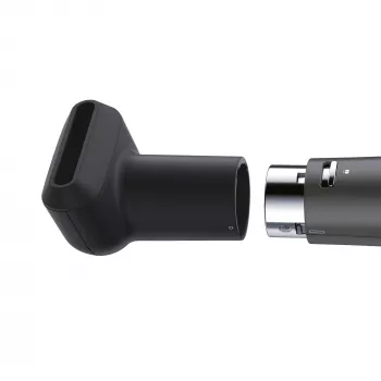 Hair Styler Braun AS2.26 Black 800 W 1.95 m
