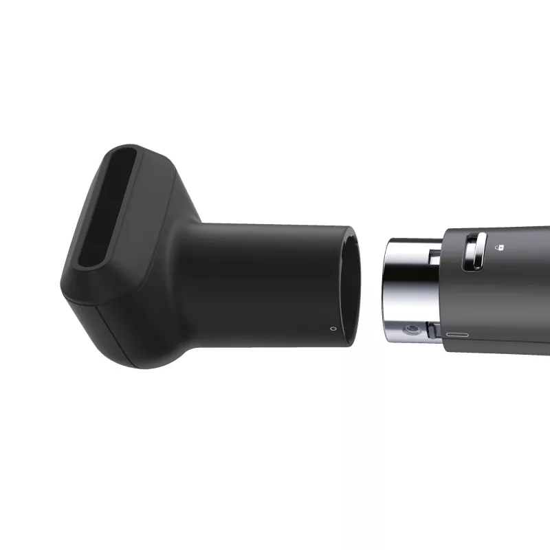 Hair Styler Braun AS2.26 Black 800 W 1.95 m