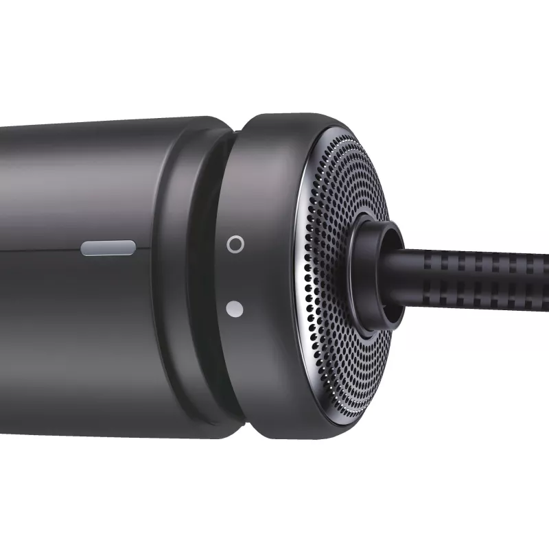 Hair Styler Braun AS2.26 Black 800 W 1.95 m