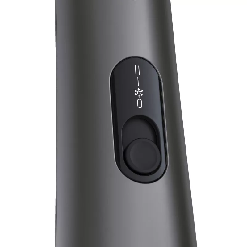 Hair Styler Braun AS2.26 Black 800 W 1.95 m