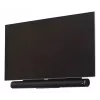 Speaker Mount Hama 00220884 Black TV Bracket 20 kg Capacity