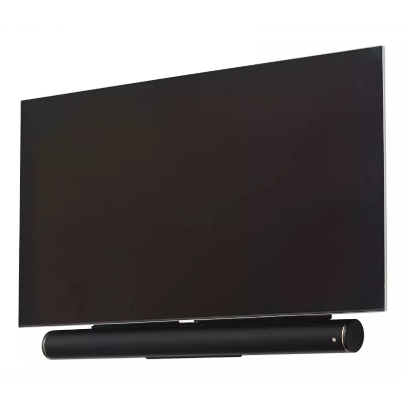 Speaker Mount Hama 00220884 Black TV Bracket 20 kg Capacity