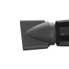 Hair dryer BRAUN BRHD150E 1500W compact design, 1500 W, foldable handle